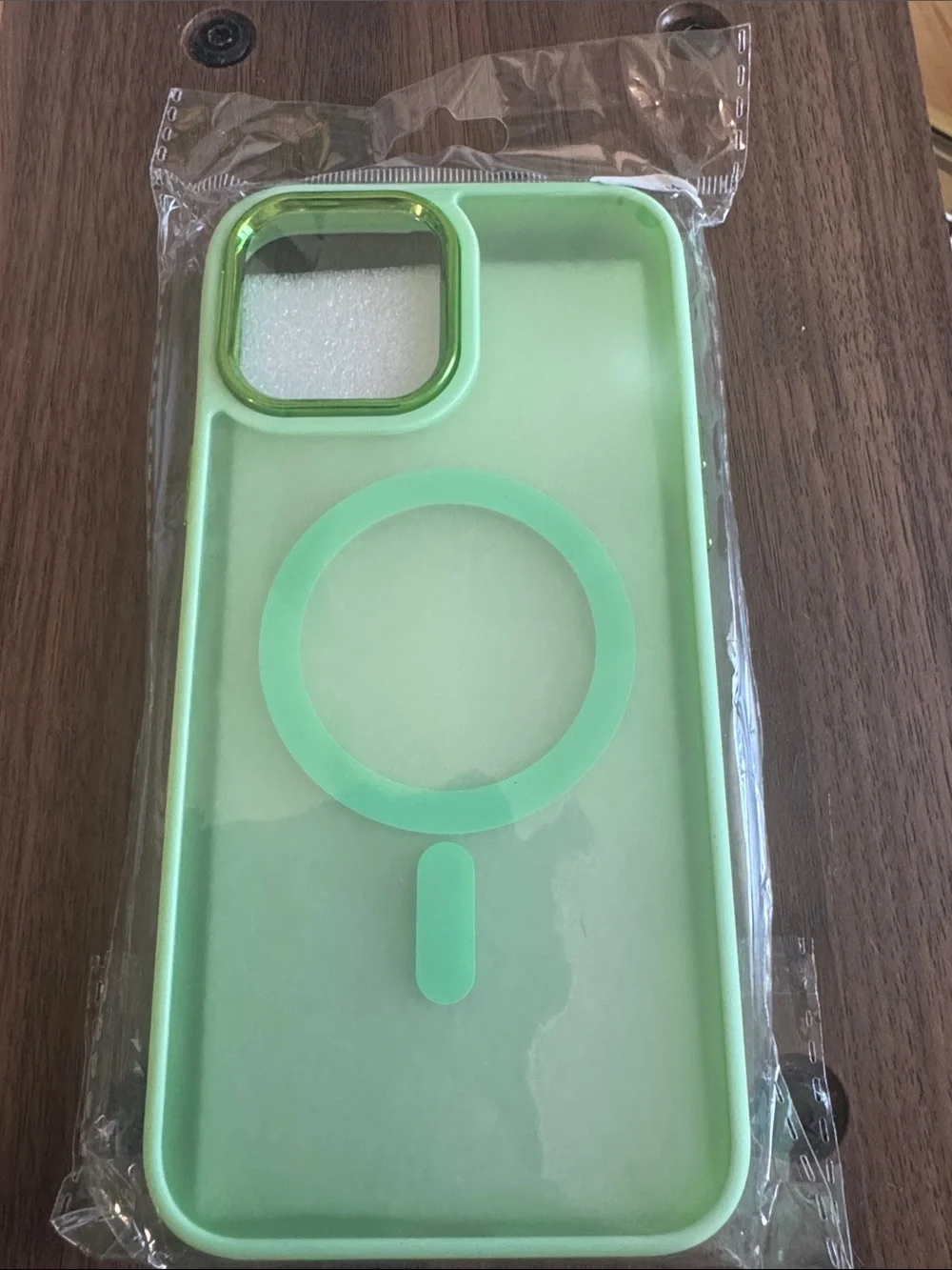 N/A mag safe